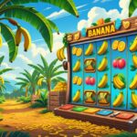 Game Slot Banana Farm